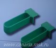кормушка для мёда или другого корма