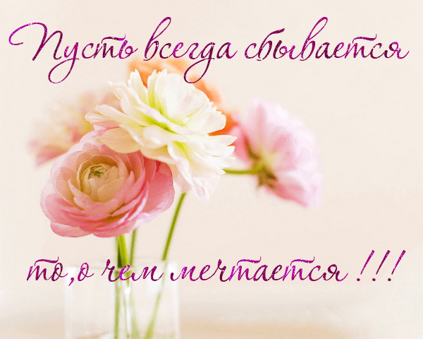 пусть сбудутся все мечты.gif